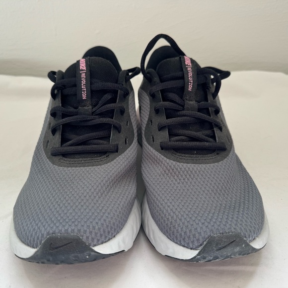 Nike Revolution shoes size 7.5 - Picture 3 of 5